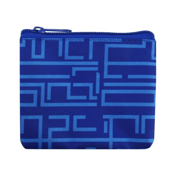 Кошелек детский Cool For School на блискавці "Геометрія" Фото