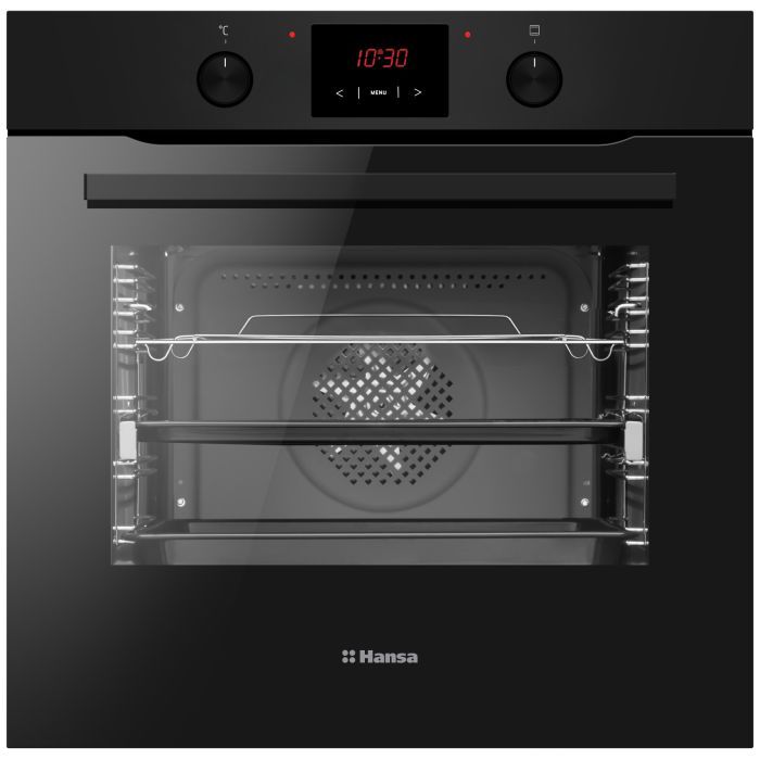 Духовой шкаф Hansa BOES68421 Фото