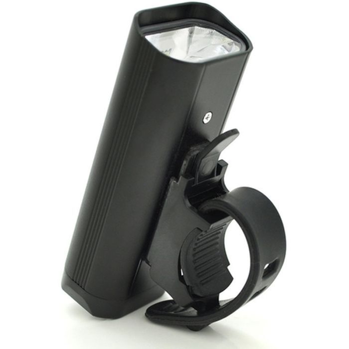 Передняя велофара Voltronic YT253 Фото