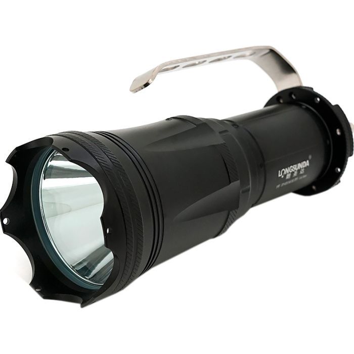 Фонарь Voltronic Longsunda SJ-1216 Фото