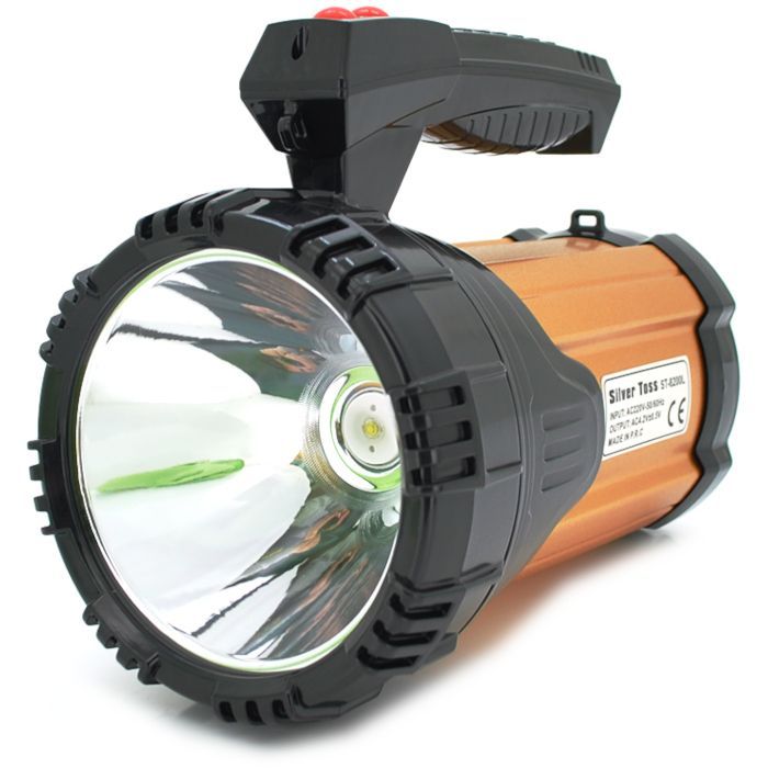 Фонарь Silver Toss ST-8200L Фото