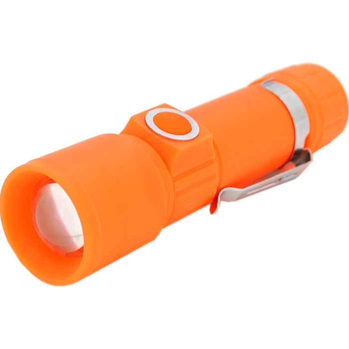 Фонарь PowerMaster MX-616S Фото