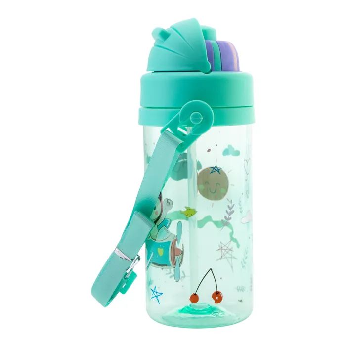 Поильник-непроливайка Maxi 450 мл Фото