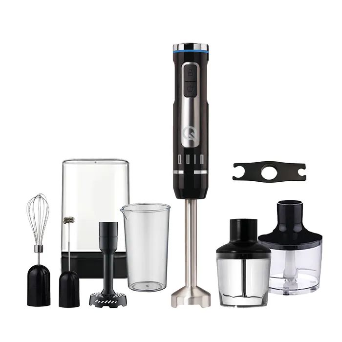 Блендер QUIN RHB-108SD-1 Фото
