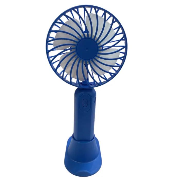 Вентилятор XoKo XK-F9-BL Фото