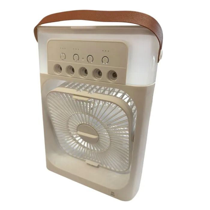 Вентилятор XoKo Mini Cooling Fan F1000 Фото