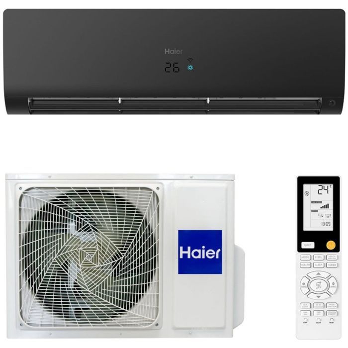 Кондиционер Haier AS25FL-B/1U25MEHFRA-1 Фото