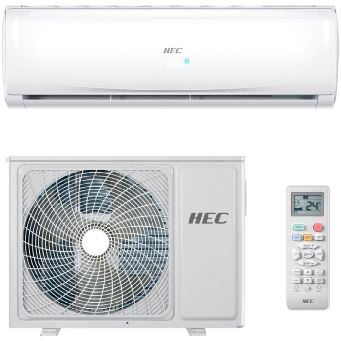 Кондиционер Haier AS50PDAHRA-H/1U50MEGFRA-H Фото