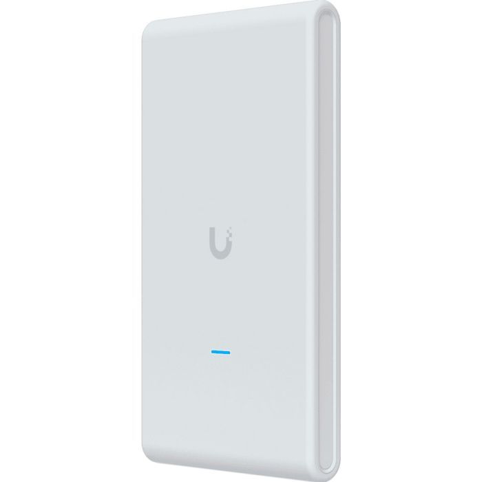 Точка доступа Wi-Fi Ubiquiti UniFi 6 Mesh Pro Фото