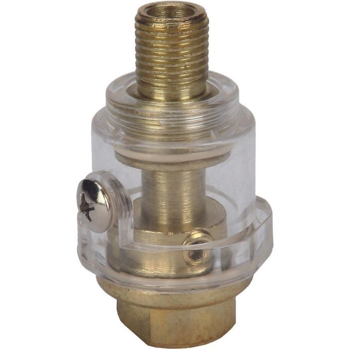 Масленка для смазки Einhell пневмоинструмента, 1/4" Фото