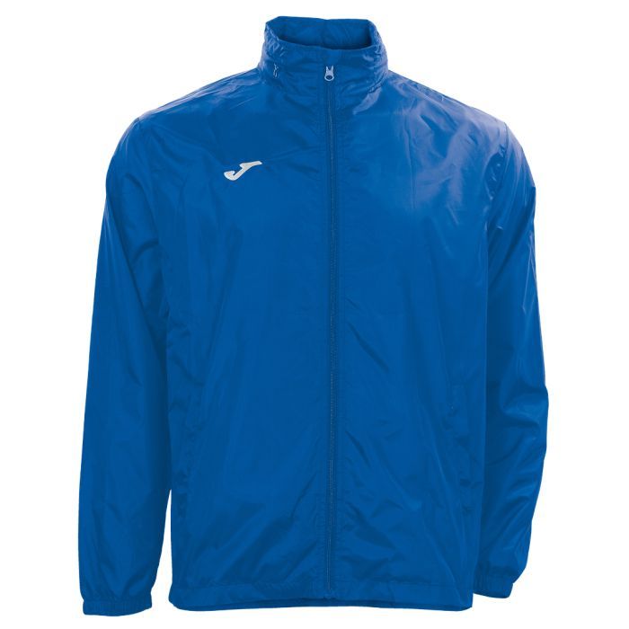 Куртка Joma Iris 100087.700 синій S Фото