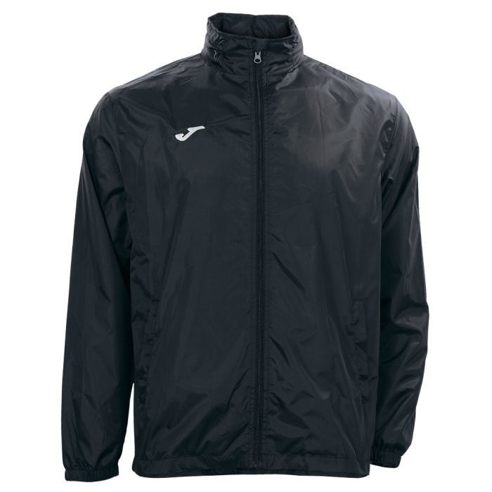 Куртка Joma Iris 100087.100 чорний S Фото