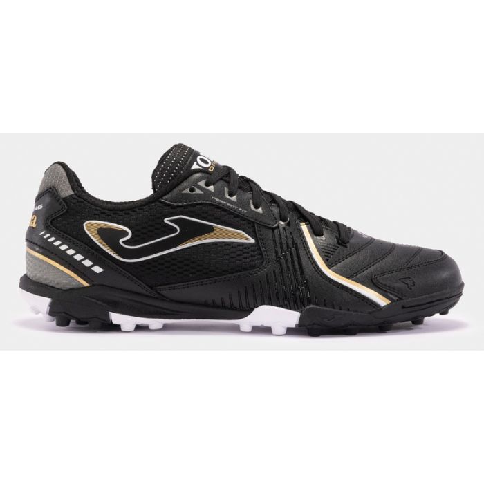 Сороконожки Joma Dribling DRIW2401TF чорний 41 Фото