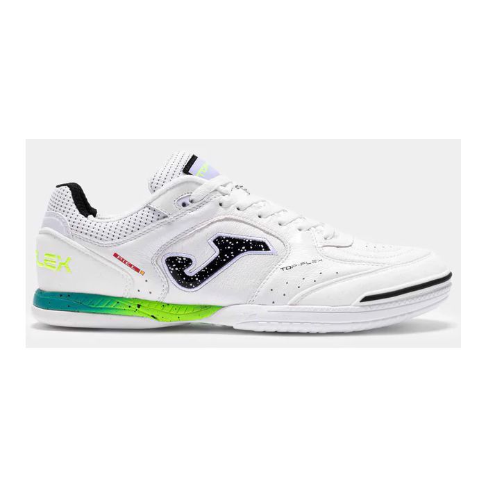 Футзалки Joma Top Flex TOPS2502IN білий 42 Фото