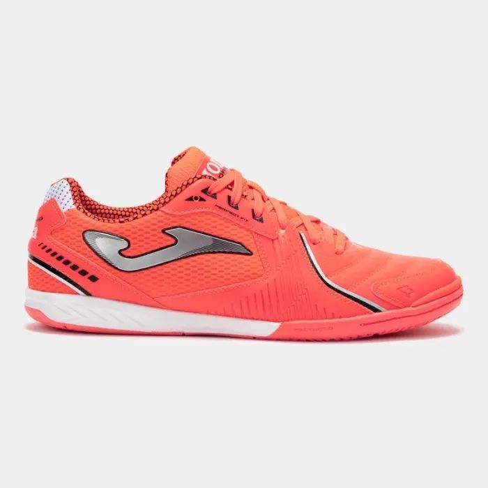 Футзалки Joma Dribling DRIS2507IN кораловий 45 Фото