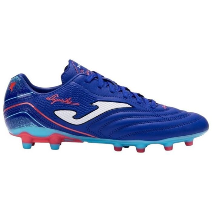 Бутсы Joma Aguila AGUS2504FG синій 45 Фото