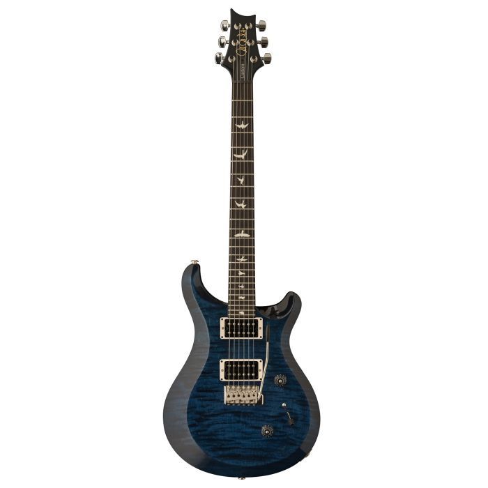 Электрогитара PRS S2 Custom 24 Whale Blue Фото