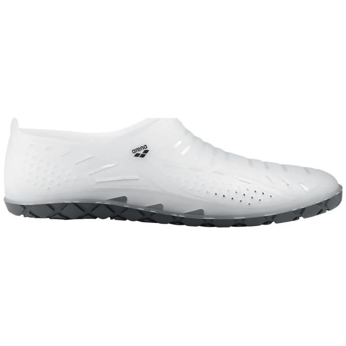 Аквашузы Arena Sharm 009427-100 прозорий 42 Фото