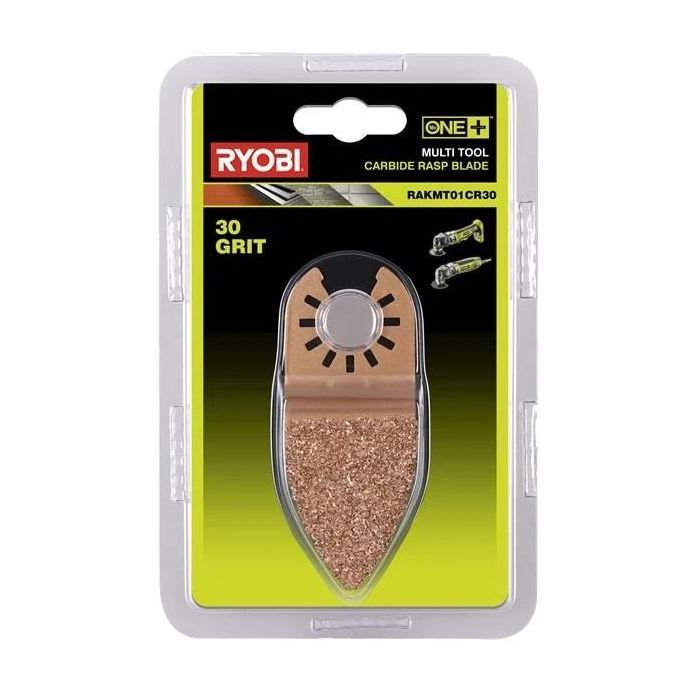 Полотно Ryobi для RAKMT01CR30 зернистость 30 Фото