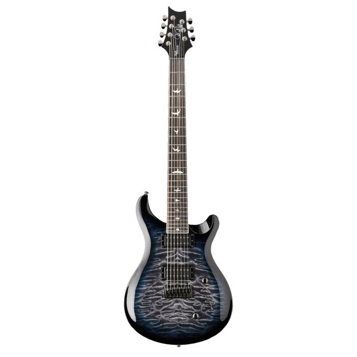 Электрогитара PRS SE Mark Holcomb SVN Holcomb Blue Burst Фото