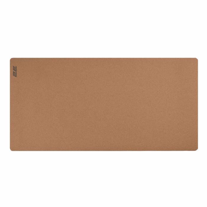 Коврик для мышки 2E Cork L Brown Фото