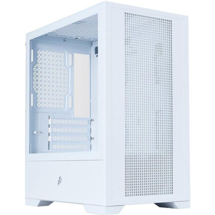 Корпус для ПК 1stPlayer Go2-WH Фото