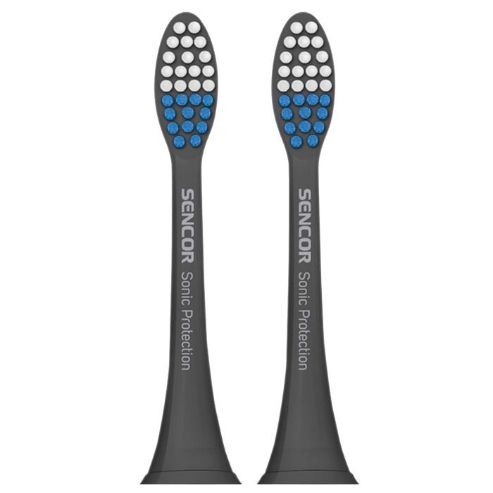 Насадка для зубной щетки Sencor SOX 018 Фото