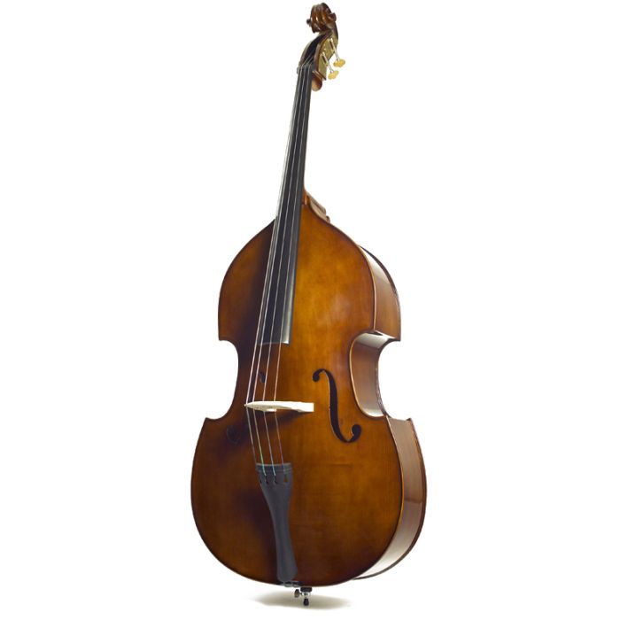 Контрабас Stentor Student II Double Bass 3/4 Фото