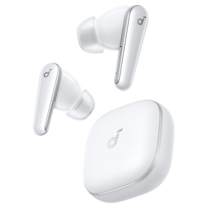 Наушники Anker SoundСore Liberty 5 White Фото