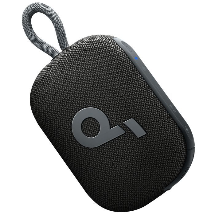 Акустическая система Anker SoundСore Select 4 Go Black Фото