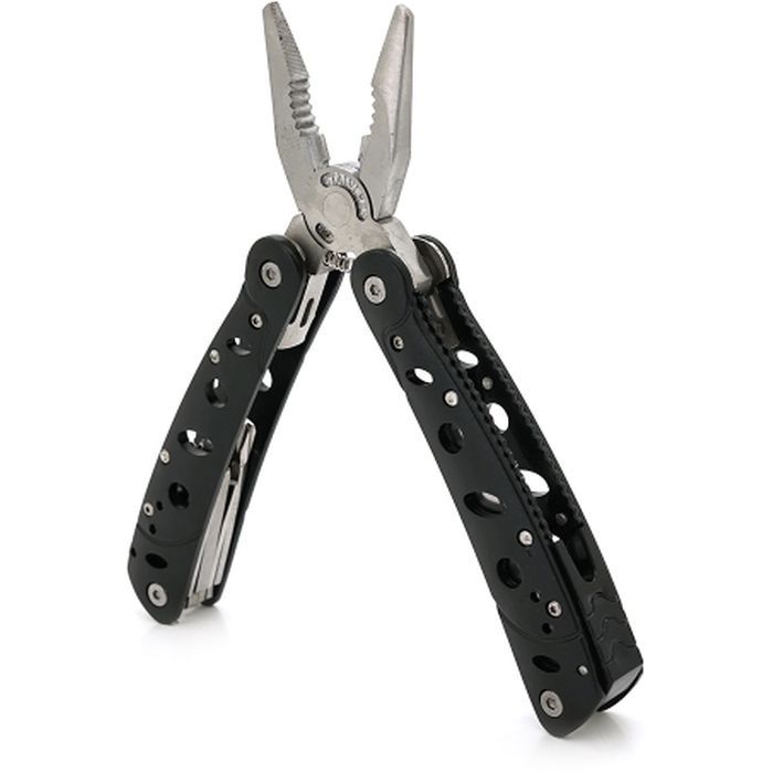 Мультитул Voltronic 19в1 + чохол Фото