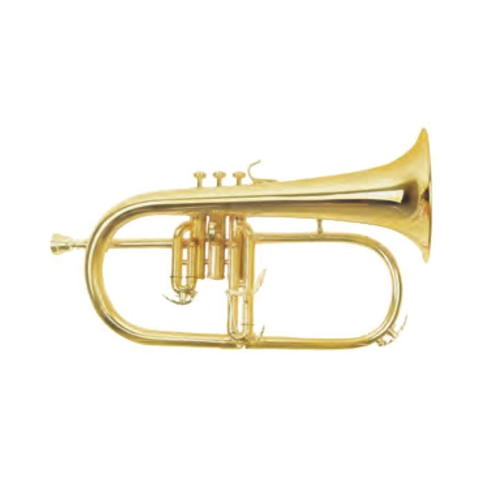 Флюгельгорн Maxtone TFC51LM Фото