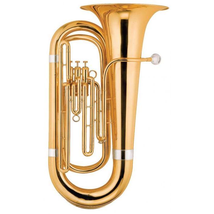 Туба Maxtone TTC53L1 (TTC99L) Фото