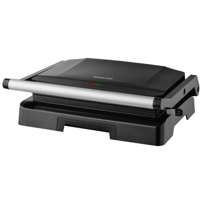 Электрогриль Sencor SBG 2070SS Фото