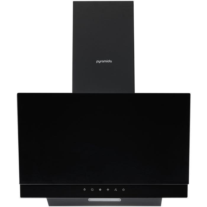 Вытяжка кухонная Pyramida NX 60 (800) S GBL Фото