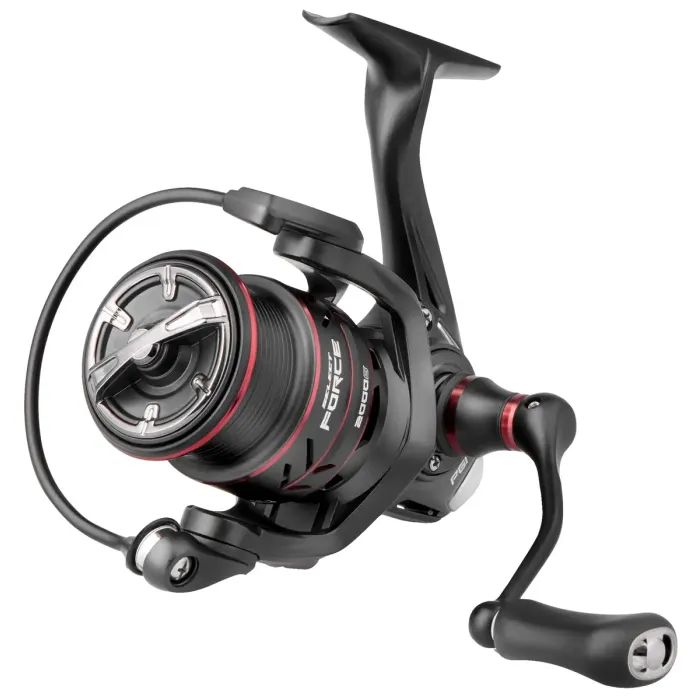 Катушка Select Force 2000S 6+1BB 4.81 Фото