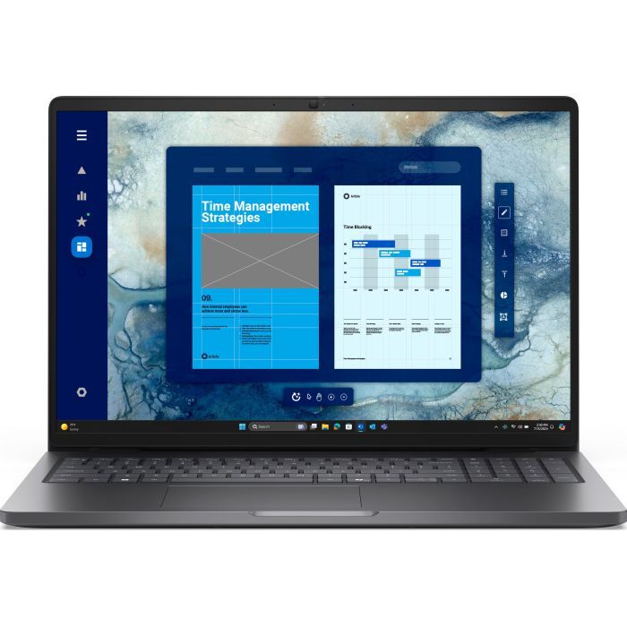 Ноутбук Dell Pro 16 Фото