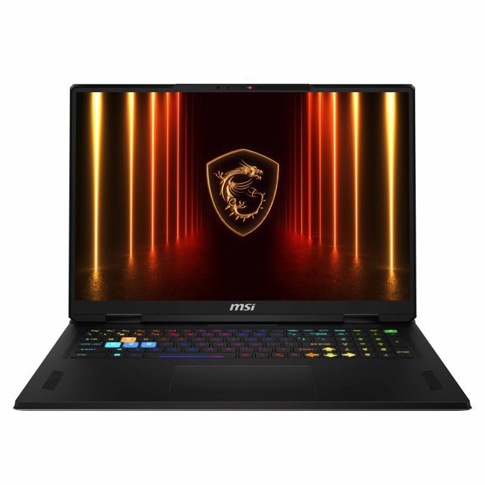 Ноутбук MSI Vector A18 HX A9WIG-220UA Фото