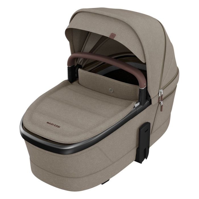 Люлька Maxi-Cosi Fame (Twillic Truffle) Фото