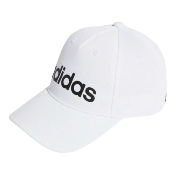 Кепка Adidas Daily Cap IC9707 білий OSFY 54-55 см Фото