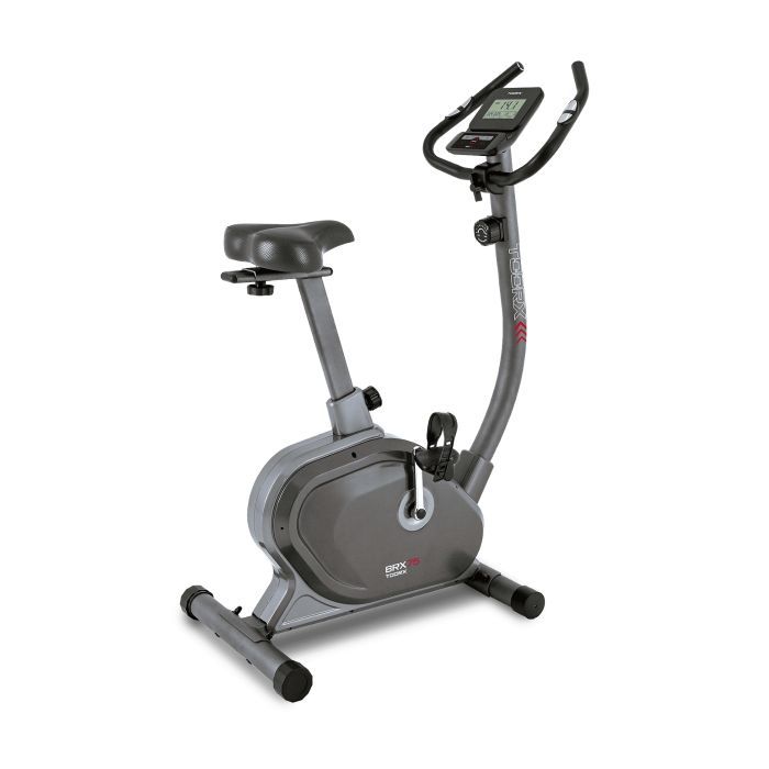 Велотренажер Toorx Upright Bike BRX 75 (BRX-75) Фото
