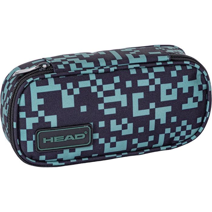 Пенал Head AC6 PIXEL GREEN Фото