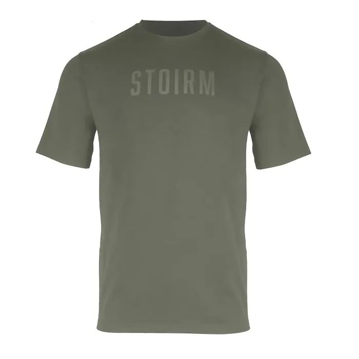 Футболка Highlander Stoirm Tee Ranger Green 2XL (TEE036-RG-XXL) Фото