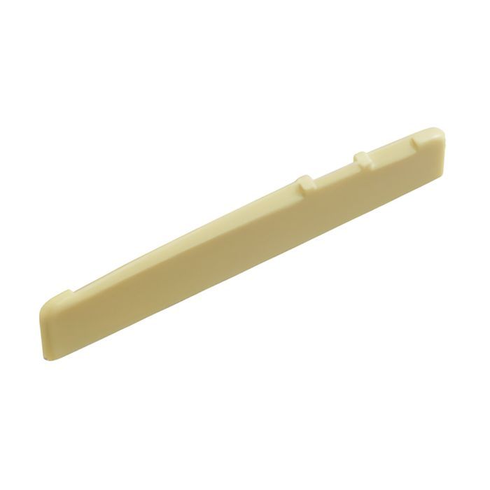 Порожок для гитары Paxphil SD011 Ivory Фото