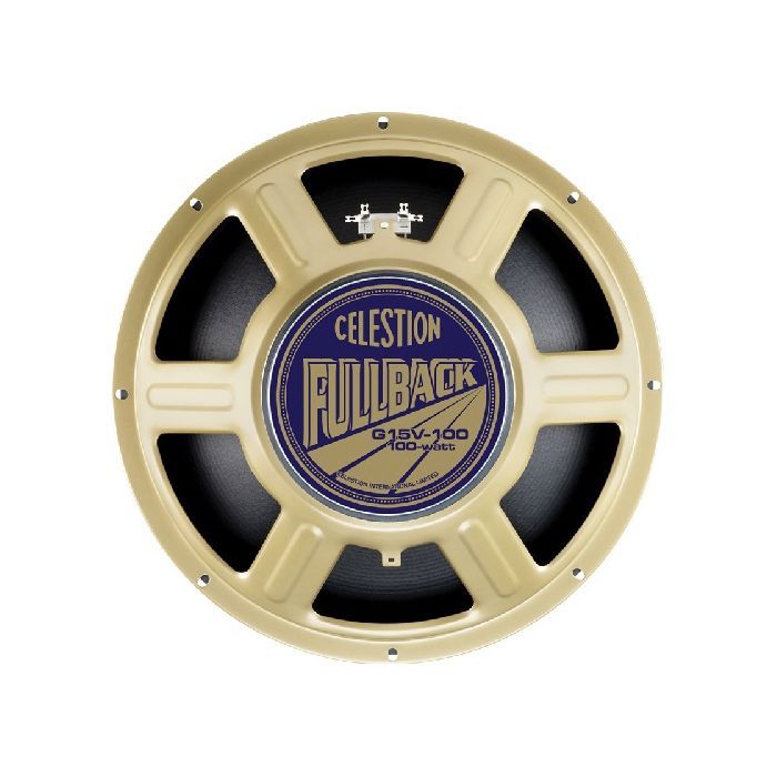 Гитарный динамик Celestion G15V-100 Fullback (8Ω) Фото