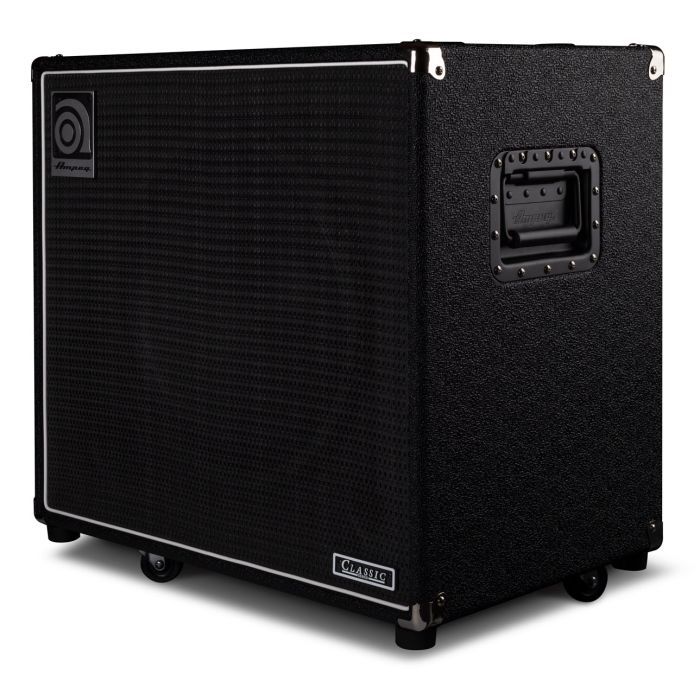 Гитарный кабинет Ampeg SVT-15E Фото