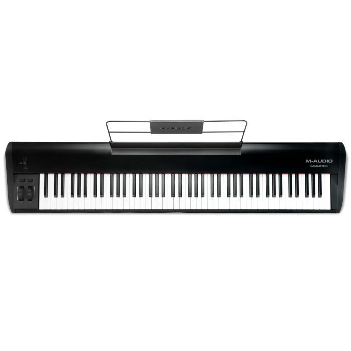 MIDI-клавиатура M-Audio Hammer 88 Фото