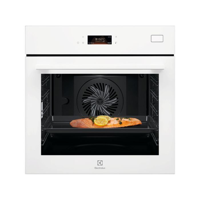 Духовой шкаф Electrolux LOB8S38V Фото