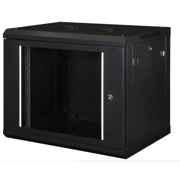 Шкаф настенный Hypernet 4U 19" 600x450 Фото