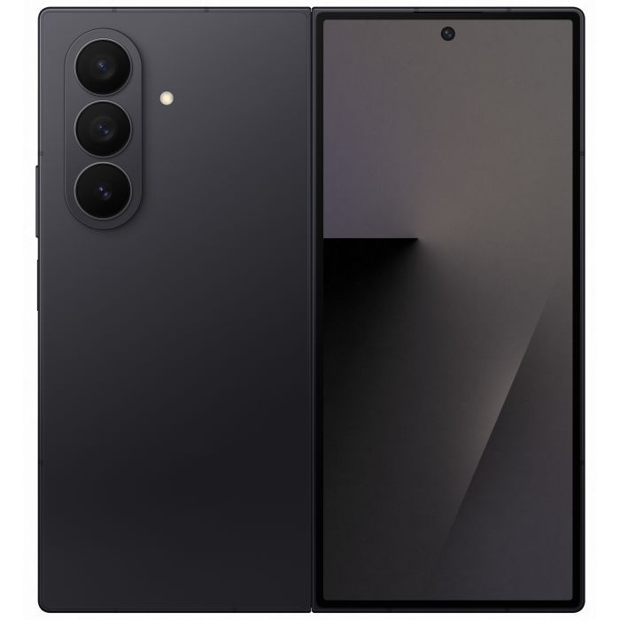 Мобильный телефон Samsung Galaxy Fold7 16/1Tb Jetblack Фото